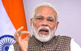 centrestateswillworkinclosecoordinationtoensuresupplyofessentialcommodities:modi