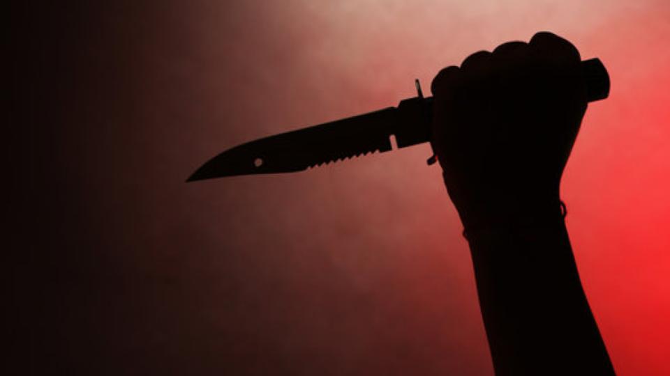 Two men allegedly murdered by a gang in Andhra Pradesh