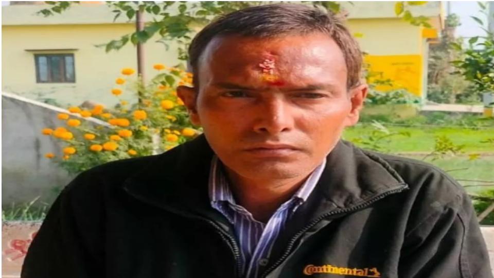  Man declared ‘dead’, found alive during post-death rituals in Uttarakhand