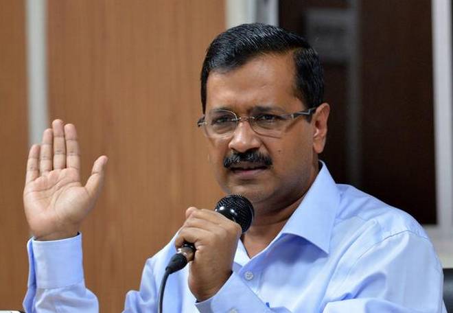 kejriwalsayswontstopclinicaltrialsofplasmatherapytotreatcoronaviruspatientsasresultsaregood