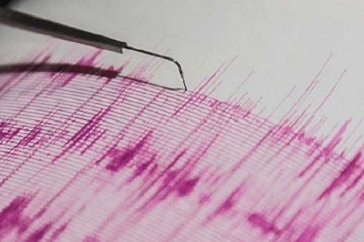 Moderate intensity quake strikes Kinnaur, Himachal Pradesh