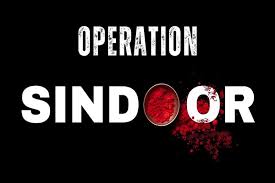 Indian Armed Forces launch ‘OPERATION SINDOOR’ on nine terror targets of Pakistan 