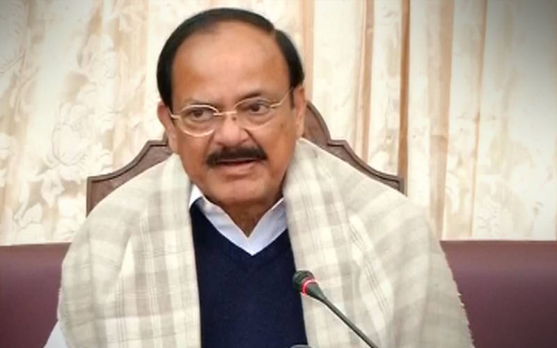 venkaiahnaidusodishavisitcancelled