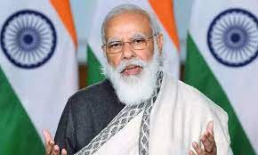 pmmoditoinauguratelayfoundationstonesofseveraldevelopmentprojectsinassam