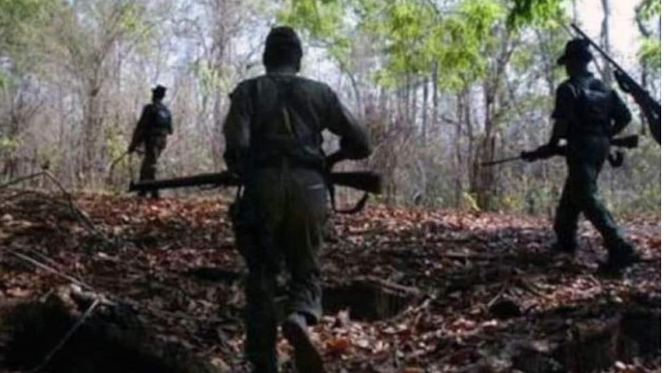 Woman Maoist With Rs 5 lakh Bounty Killed in Chattisgarh Encounter