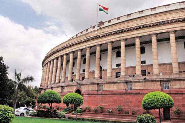 stalematecontinuesinparliamenttodayasbothhouseswitnessadjournments