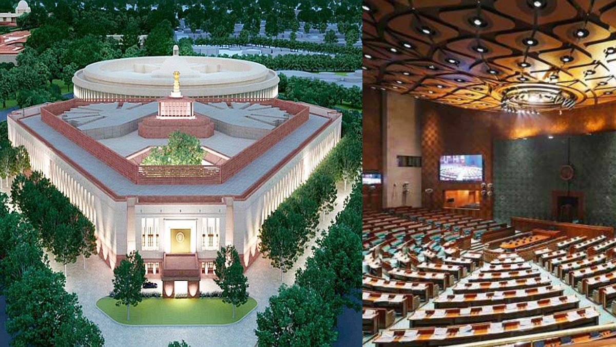 ndacondemnsdecisionof19politicalpartiestoboycottinaugurationofnewparliamentbuilding