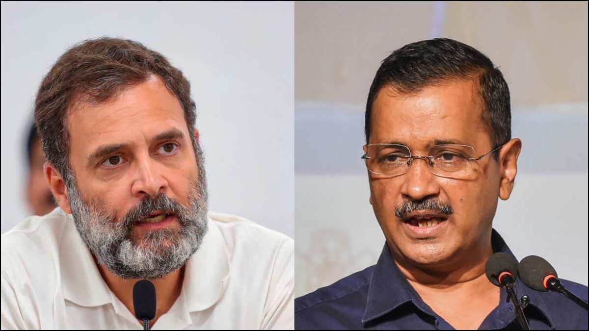 haryanaassemblyelections2024:aapcongressclosetostrikeseatsharingagreementsayssources