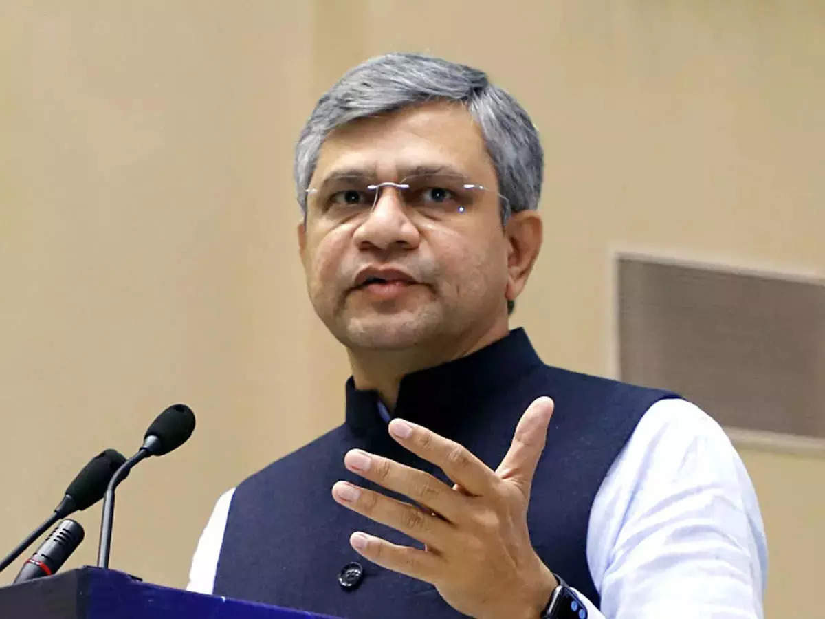 noprivatizationofrailwayunderanycircumstances:ashwinivaishnav
