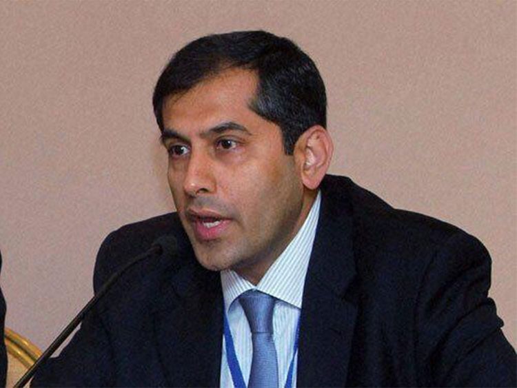 indiaappointspavankapoorasambassadortouae