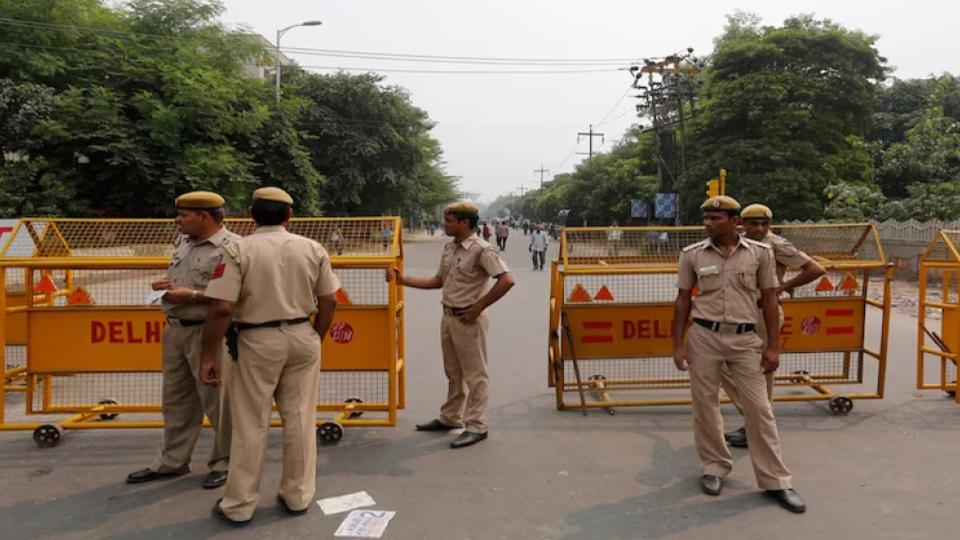 Over 800 people Missing in First 15 Days of 2026 in Delhi