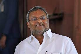 cbifilesfreshfiragainstkartichidambaraminallegedcorruptioncase
