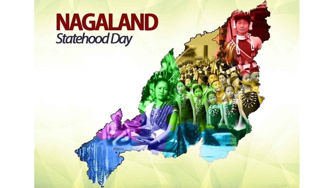 nagalandcelebratesits58thstatehooddaytoday