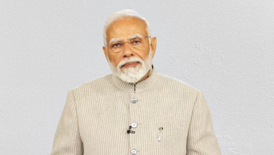 PM & Senior BJP Leader Modi To Be On Two-Day Visit To Bihar