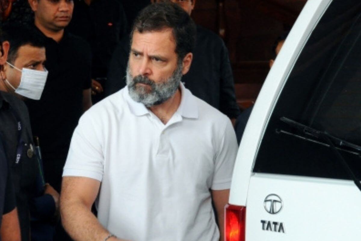 veersavarkardefamationcase:punecourtgrantsbailtocongressmprahulgandhi