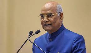 ramnathkovindholdsfourthroundofconsultationsinnewdelhi