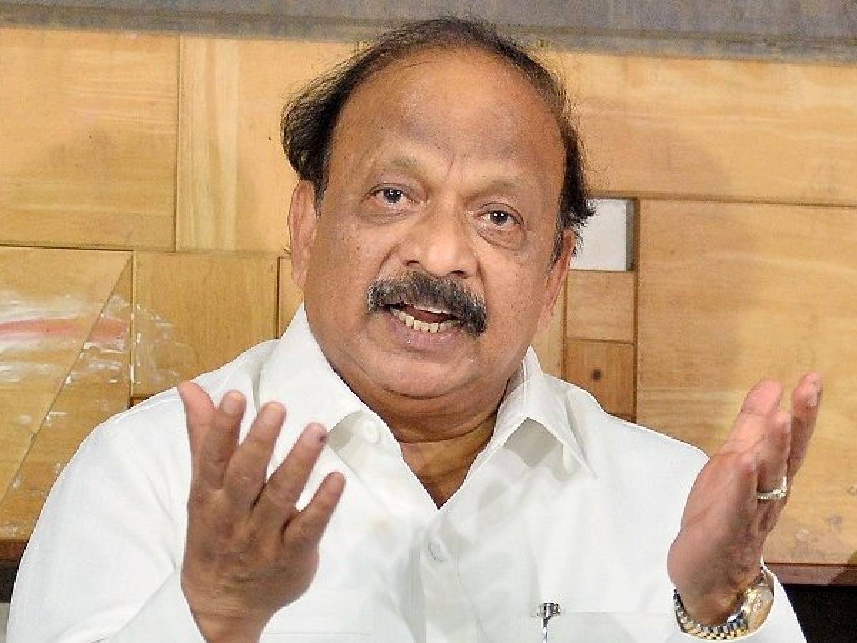suspendedcongressmlaroshanbaigresigns