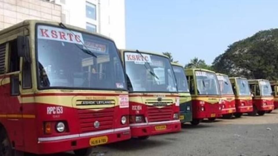 Conductor Booked For Questioning Student’s Gender in Keralam 