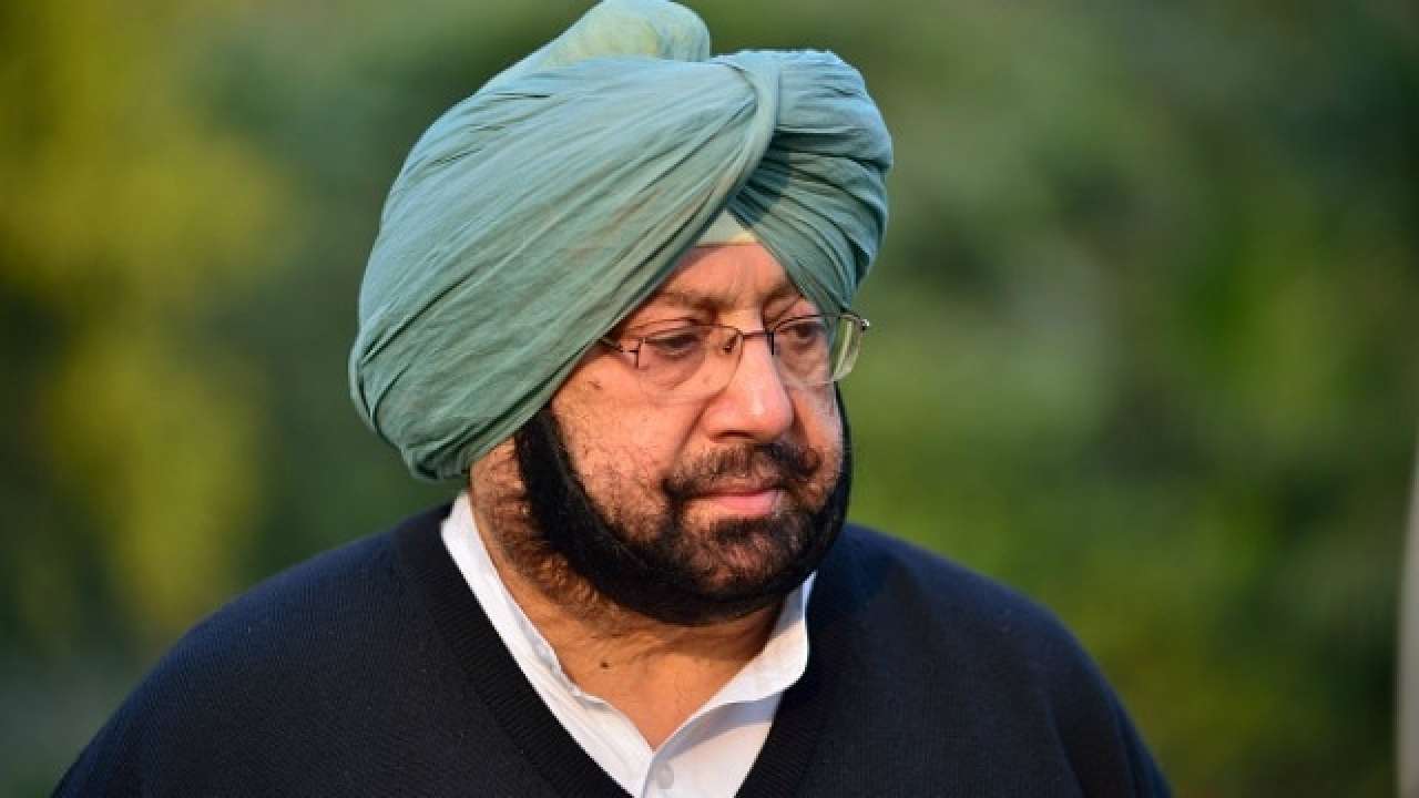 punjabgovtorderslockdownonweekendspublicholidays