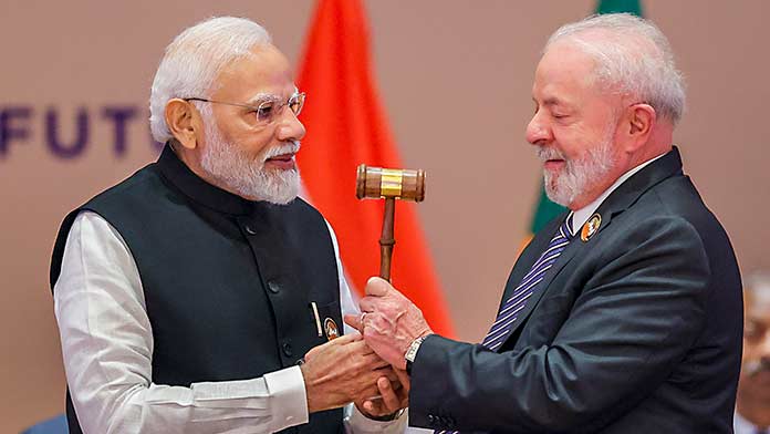 indiahandsoverg20presidencytobrazil