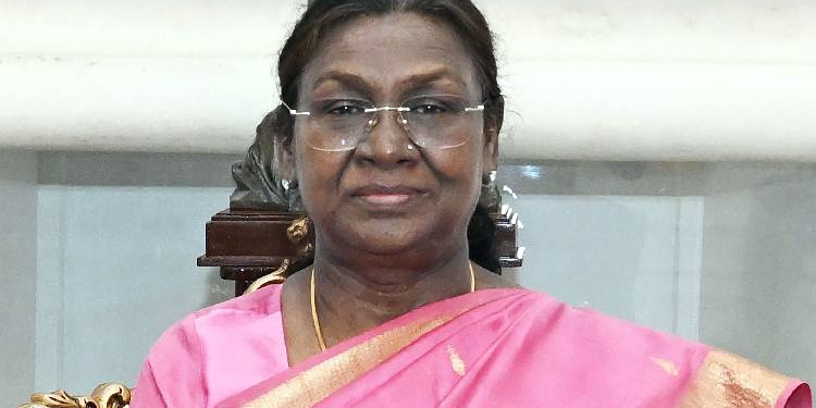 President Droupadi Murmu to inaugurate first National Mediation Conference in New Delhi today