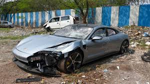 punecarcrash:juvenile’sfather5otherssenttojudicialcustody
