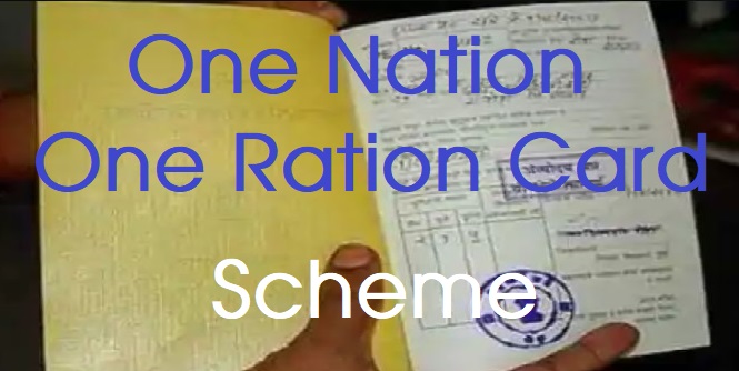 Tamil Nadu Joins States In Implementing One Nation One Ration Card Scheme