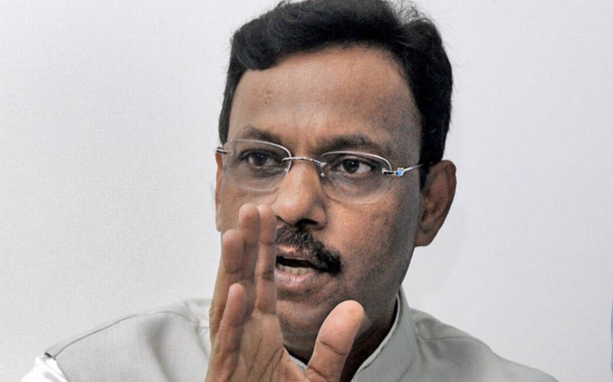 bjpappointsmaharashtrabjpleadervinodtawdeasnationalgeneralsecretary