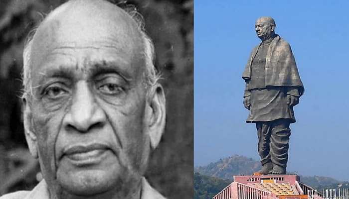 nationpayshomagetosardarvallabhbhaipatelonhis147thbirthanniversary