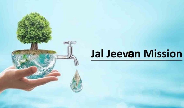 andhrapradeshplanstoprovideover32lakhtapwaterconnectionsinunderjaljeevanmission