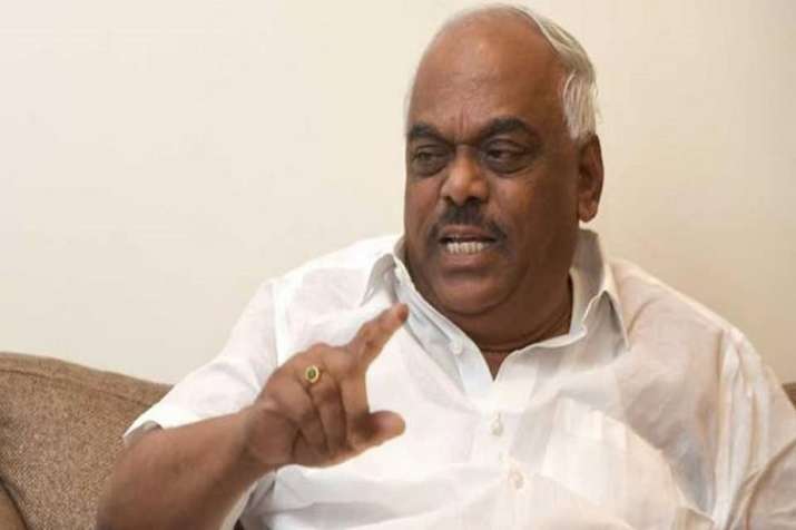 enjoywhenrapeisinevitable:congressmlarameshkumar