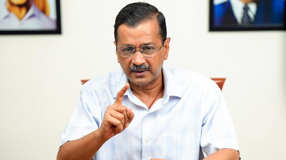 Kejriwal 