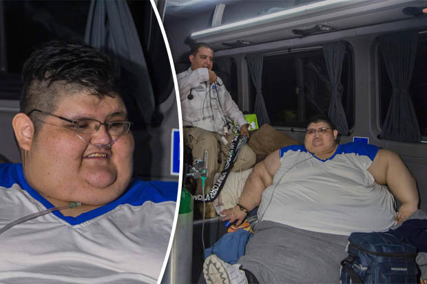 worldsmostobesemanjuanpedrofrancosheds175kilostoundergosurgery