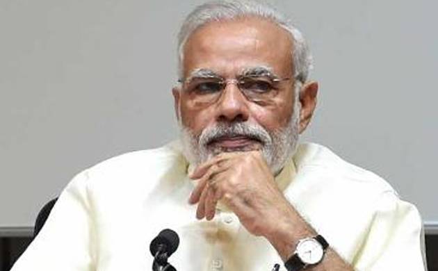 pmmodiholdsmeetingwithcmsdeputycmsofbjpruledstates