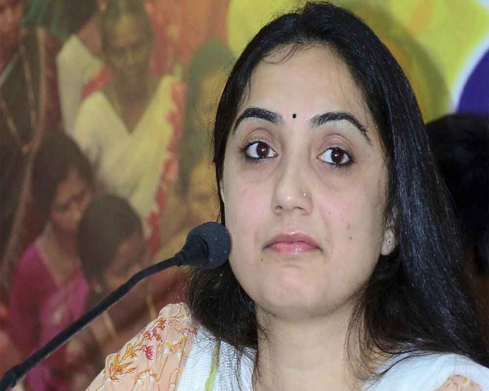scsettohearpleasofnupursharmapvaravararao