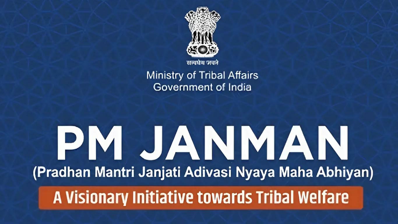 tribalaffairsministrytoorganisenationalconferenceonpmjanman