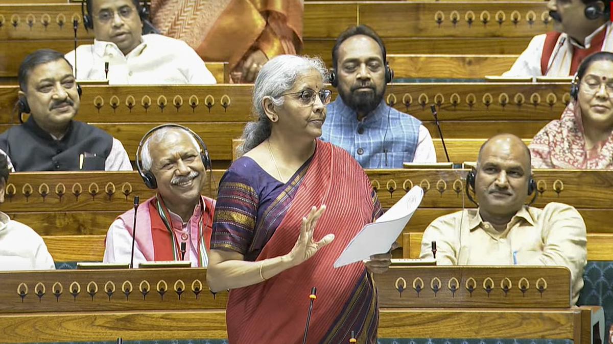 fmnirmalasitharamanannouncesrs500crcorpusformanipurtoestablishcontingencyfund
