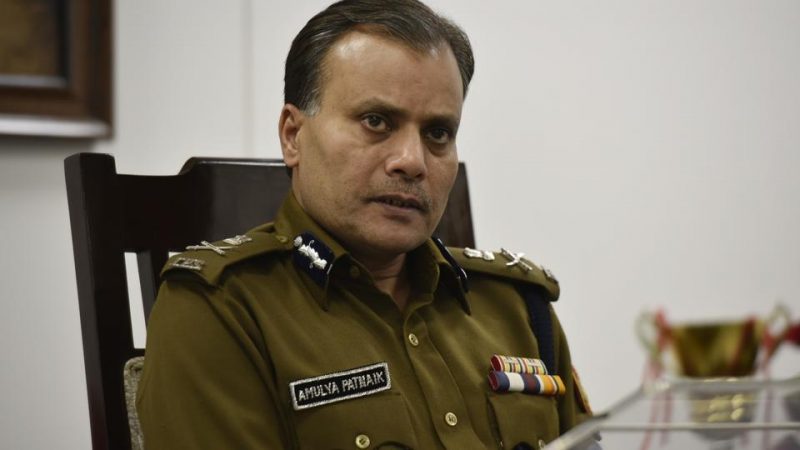 situationinviolencehitareasofnortheastdelhiundercontrol:delhipolice