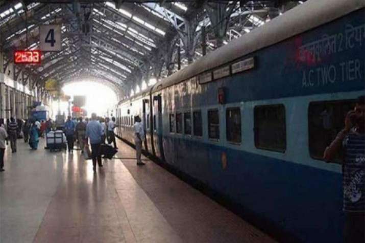 railwaystoobservecleanlinessweekfromtoday