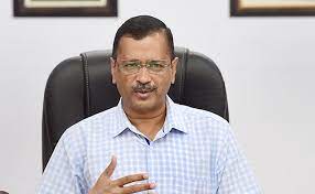 delhiitesworkinghardbutstillalongwaytogo:kejriwalondelhipollution