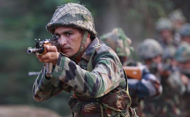 pakistanviolatesceasefireinjammuandkashmirsrspurasecondin4hours