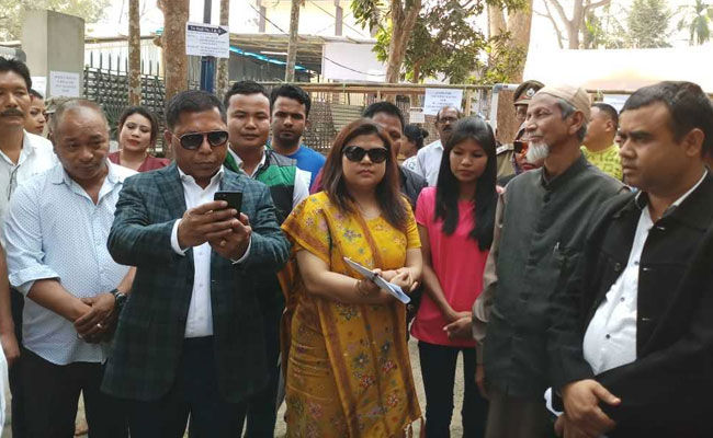 meghalayaassemblyelectionsresults2018:meghalayacmsangmawinsbothseats