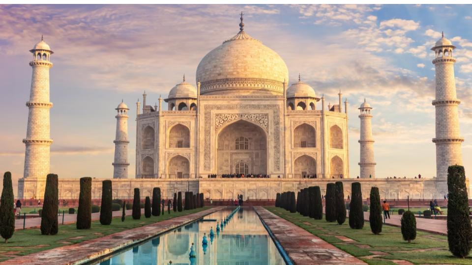 Online Ticket Booking Launched For Over 170 Archaeological Monuments