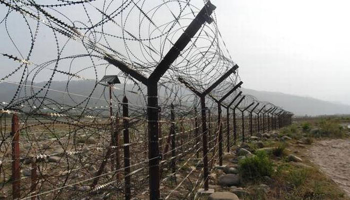 pakshellsforwardpostsalonglocinpoonchrajouri