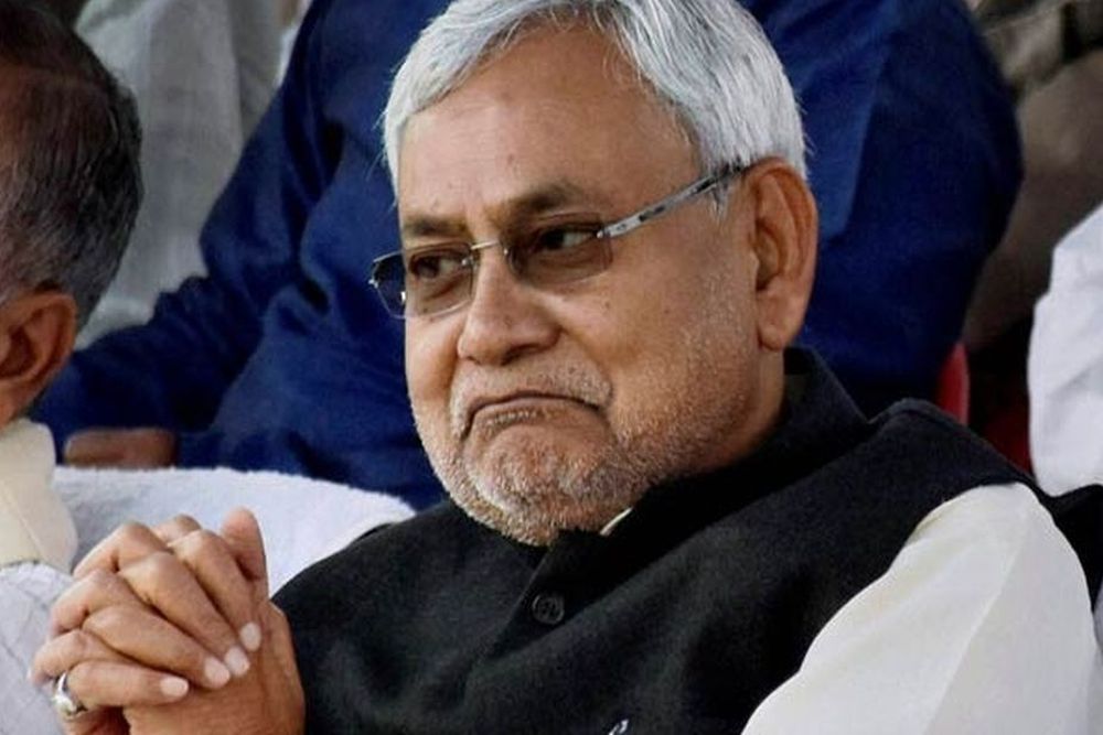 Opposition meet scheduled for June 12 in Bihar put off