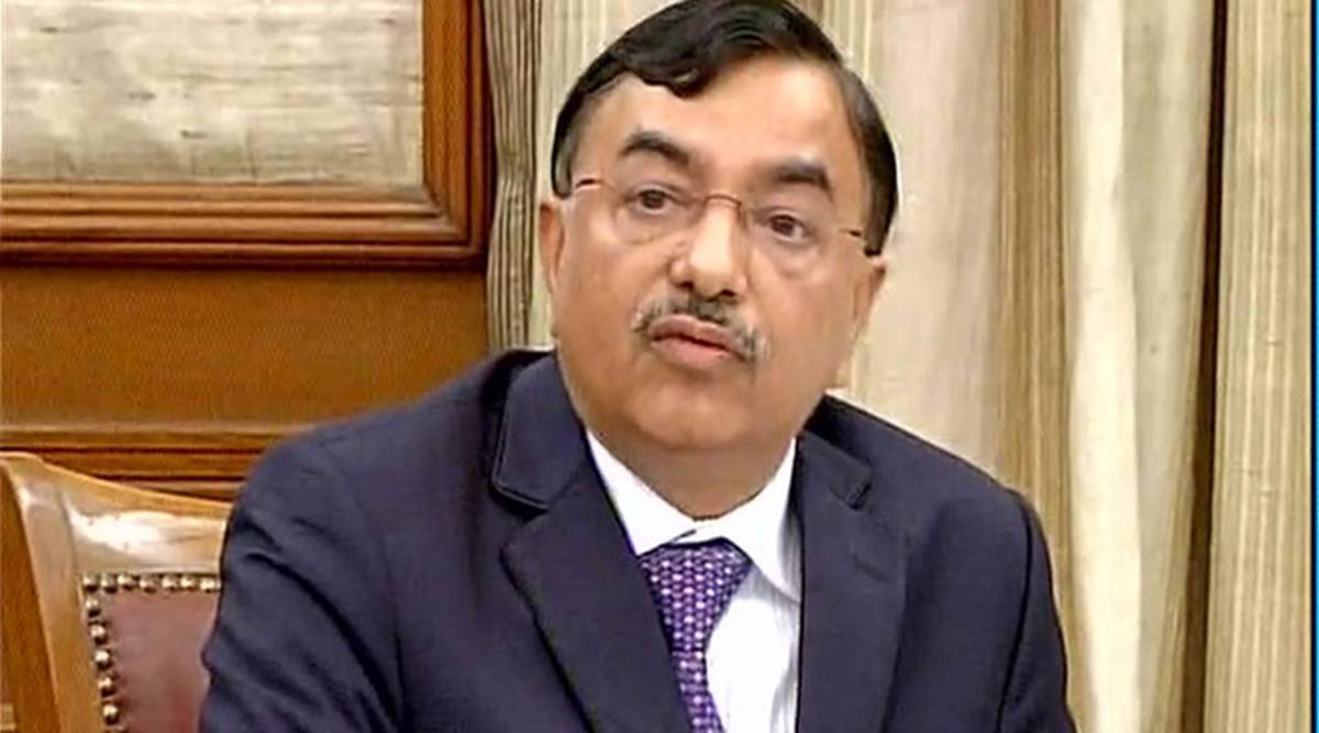 linkingvotercardtoaadhaarwillhelpdeleteduplicatevotes:cec