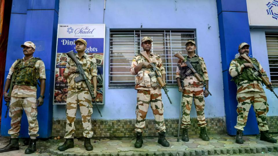 ectightenssecurityforfaltarepollinwestbengal