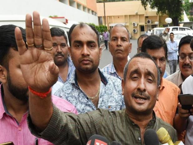 unnaorapecase:firregisteredagainstbjpmla