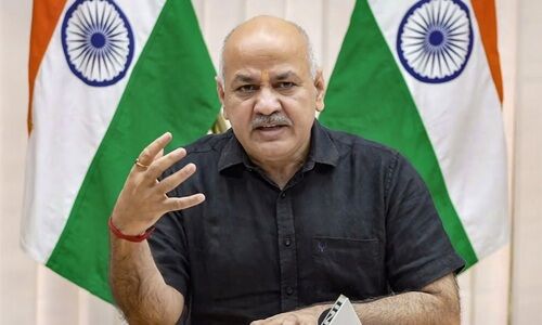 AAP Govt demands Rs 927 cr from Centre for preparations of G20 events in Delhi