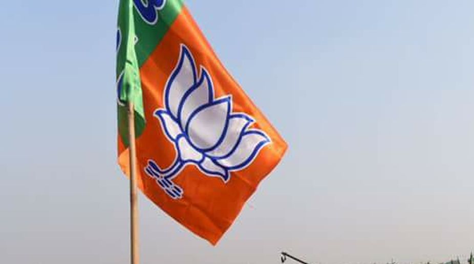 Karnataka BJP launches online campaign against Congress